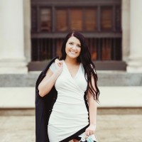The Counseling Center TCC Employee Alivia Tackett's profile photo