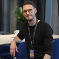 Unibet Employee Marcus Wik's profile photo