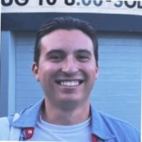 TRI SPAN, INC Employee Jake Araiza's profile photo