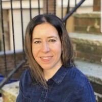Sara Schenirer Institute Employee Chaya Malek's profile photo