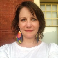 Ombudsman WA Employee Lucy Ledger's profile photo