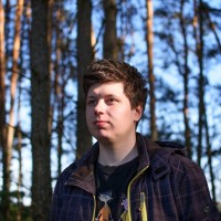 Matsvei Kachanka Email