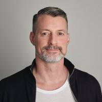 Make® - Creative consultancy Employee Kristoffer Gudbrand's profile photo