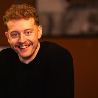 KeyMotion Employee Marijn Sijmons's profile photo