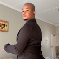Nhlanhla Mashiane Email