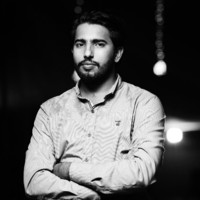 Ghulam Mustafa Email