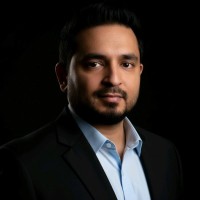 Mohammed Jiffrey Email