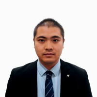 Nanjing Perlove Medical Equipment Co.,ltd Employee Chen Zhikang's profile photo