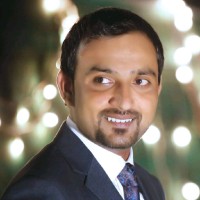 PR Examples Employee Umer Hayat's profile photo