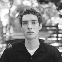 NextWave STEM Employee Desmond Inglis's profile photo