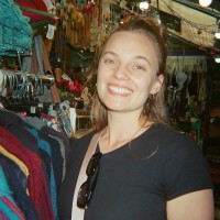 Bench Accounting Employee Yalani Knott's profile photo