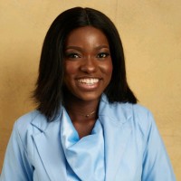 Multilanguage Services Inc. Employee Shorinmade Dolapo's profile photo