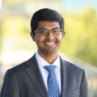 U.S. Courts of the Fourth Circuit Employee Harsha Sridhar's profile photo