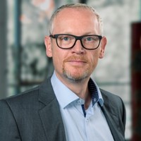 MOBEX COMMUNICATION GMBH Employee Michael Walz's profile photo