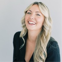 Bake More Pies Employee Nicole Morin's profile photo