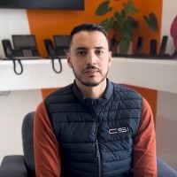CSI Copy Serv'Info Employee Ilias Akhazzan's profile photo