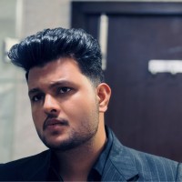 FICO Employee Ankit Vashisht's profile photo