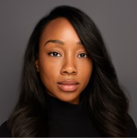 US Navy Employee Ashley Collazo's profile photo