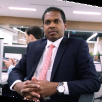 AIFIC CAPITAL l إيفيك كابيتال Employee Abubakr Abdaala's profile photo
