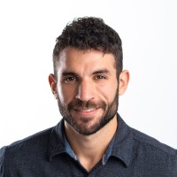 Crystal Knows Employee Drew D'Agostino's profile photo