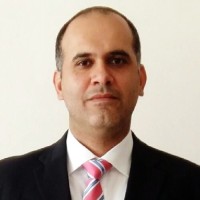 BRF Employee Abdul Hammoud's profile photo