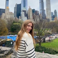DOTHEGAP Employee Julia Meyer Martinez's profile photo