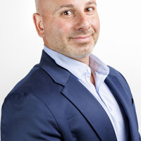 Sprinklr Employee Eric Scro's profile photo