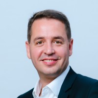 Dairy Farm Group Employee Marcelo Paraizo's profile photo