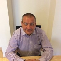 KBR (UK) Employee Dave Pridgeon's profile photo