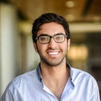 Glassix Employee Yoad Rashty's profile photo