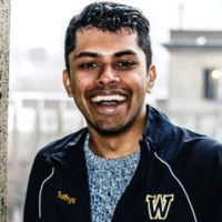 Tutor Intelligence Employee Sathya Peri's profile photo