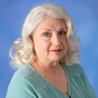 Carolyn Haines
