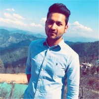 boodmo - spare parts expert Employee Nitish Phoughat's profile photo