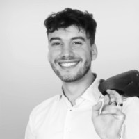 Colombus Consulting Employee Yassine Badaoui's profile photo