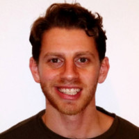 Tutorfair Employee Asher Spencer's profile photo