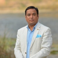 TAJ Krishna Hotel (Hyderabad) Employee Ritesh Bhatt's profile photo