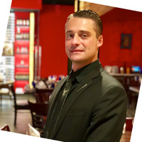 Texas de Brazil Employee Leonardo Giannotti's profile photo