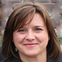 Somerset County Library System of New Jersey Employee Linda Tripp's profile photo