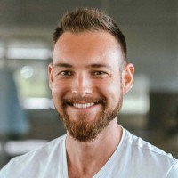 Calenso Employee Marvin Felder's profile photo
