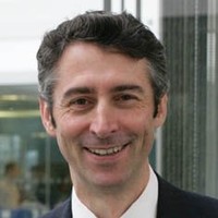 Capgemini Employee Chris Lynch's profile photo