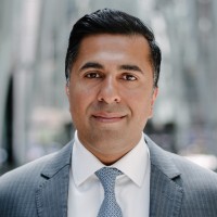 Designed Wealth Management Employee Moize Goulamhoussen's profile photo