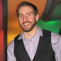Datahex Employee Pier-Michaël Lemay's profile photo