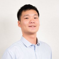Darren Huang Email & Phone Number