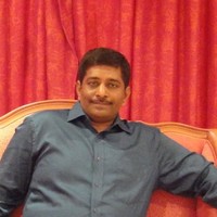 CRI Group Employee Ravi Krishnan's profile photo