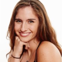 Techtronic Industries Hong Kong Employee Abigail Mikkelsen's profile photo