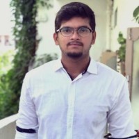 Attewell Ltd Employee Rahul Racharla's profile photo