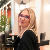 Purchasely Employee Lucija Jelić's profile photo