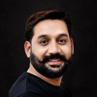 CrowdApps Technologies Employee Parthsarthi Trivedi's profile photo