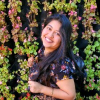 InteliSpark, LLC Employee Angie De La Cruz's profile photo