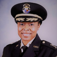 Detroit Police Dept Employee Tiffany Stewart's profile photo